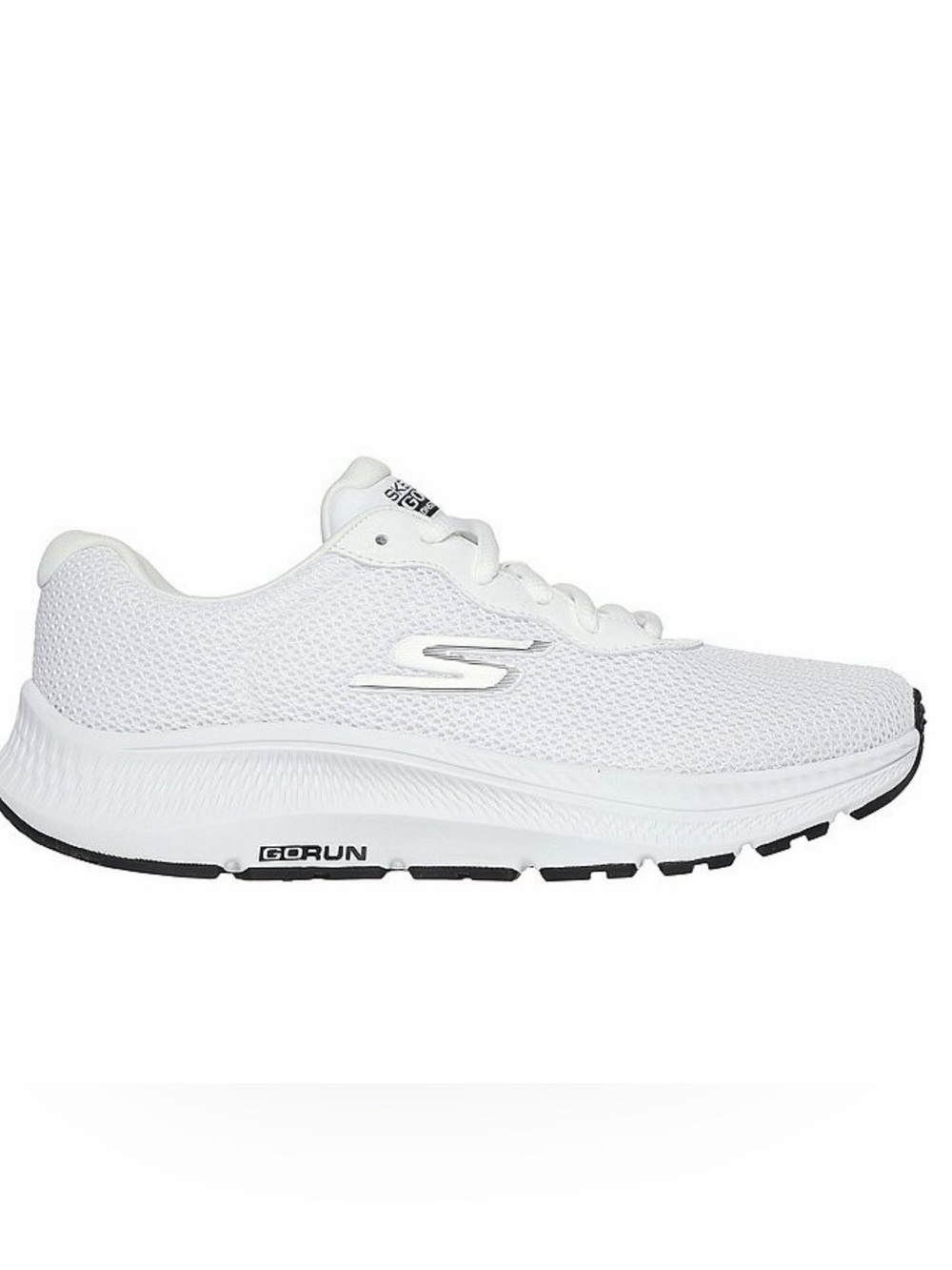 Skechers GO Run Consistent 2.0 Engaged Women’s Athletic Shoes, size 8.5 NWOB